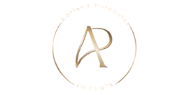 Logo da imobilária