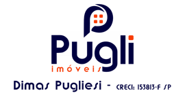 DIMAS PUGLIESI ( PUGLI ) - CRECI 153813-F SP