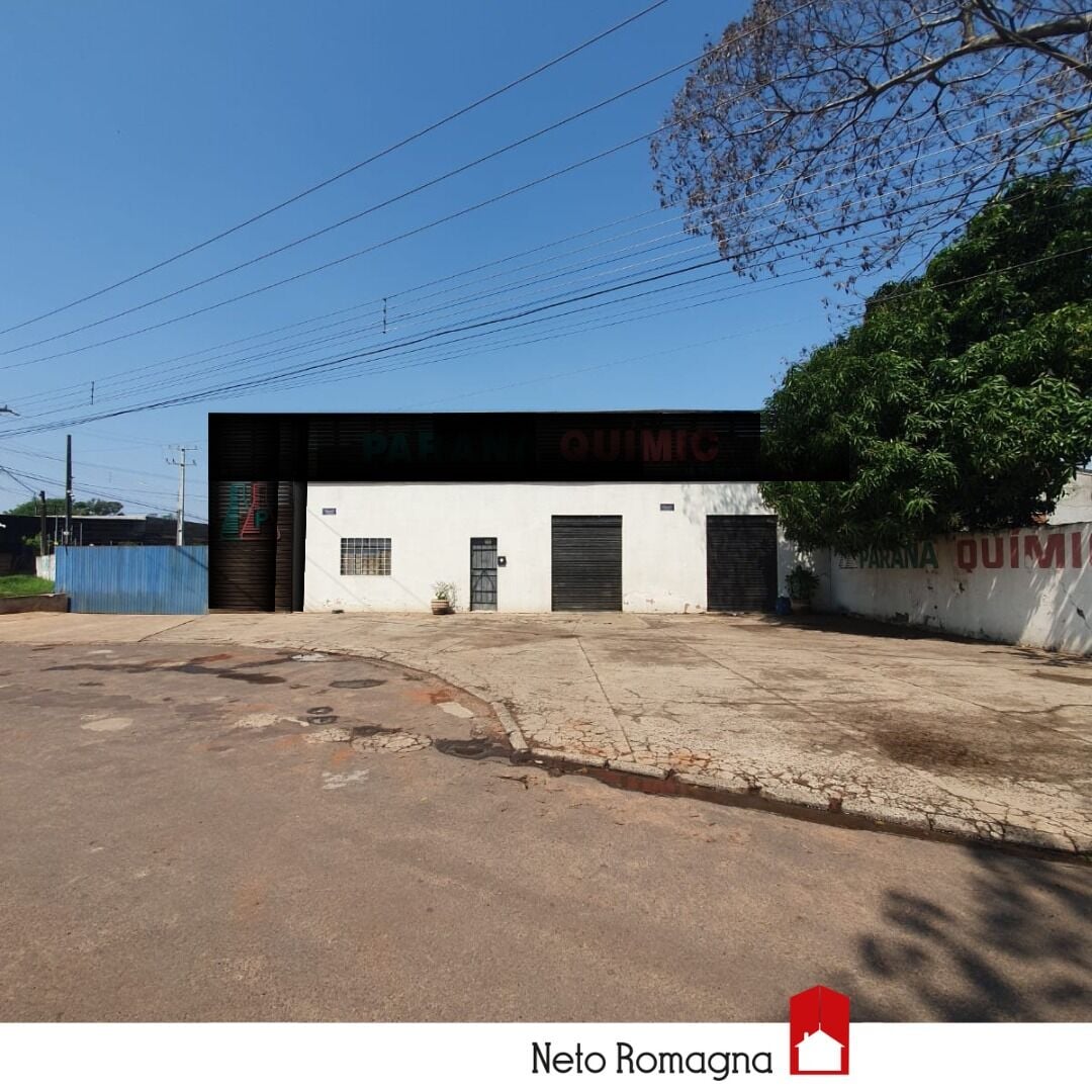 Imagem principal do imóvel