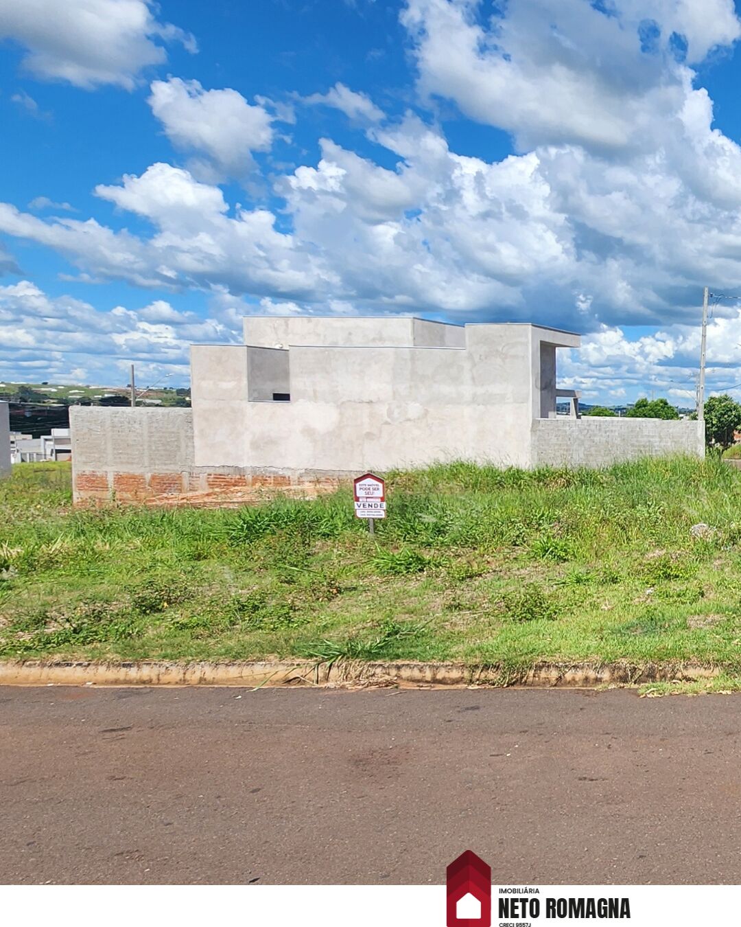 Imagem principal do imóvel