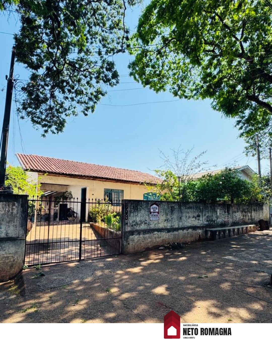Imagem principal do imóvel