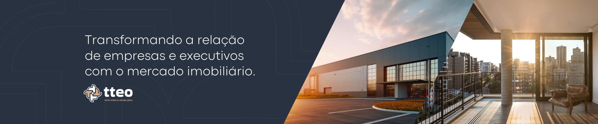 TTEO Inteligência Imobiliária
