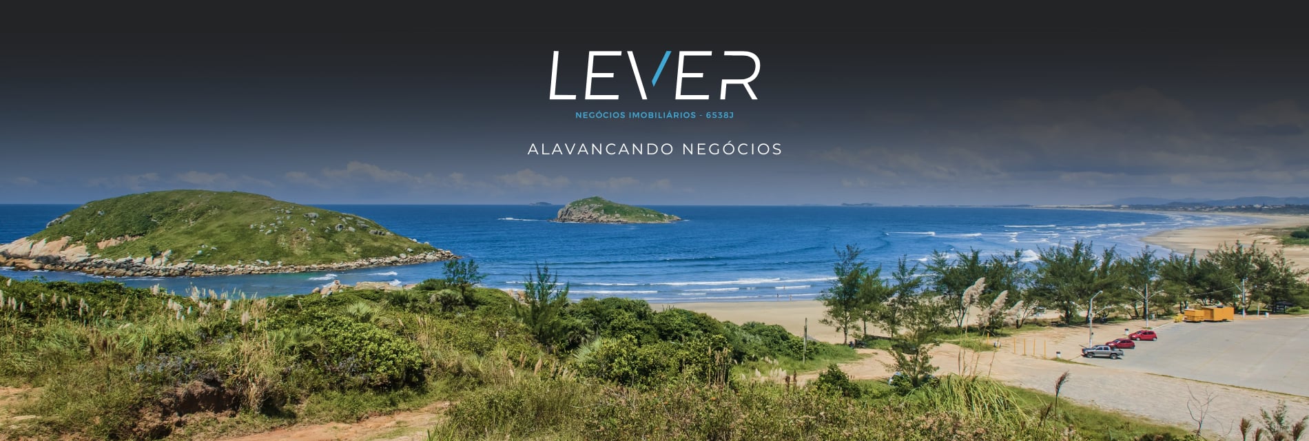 Lever Negócios Imobiliários