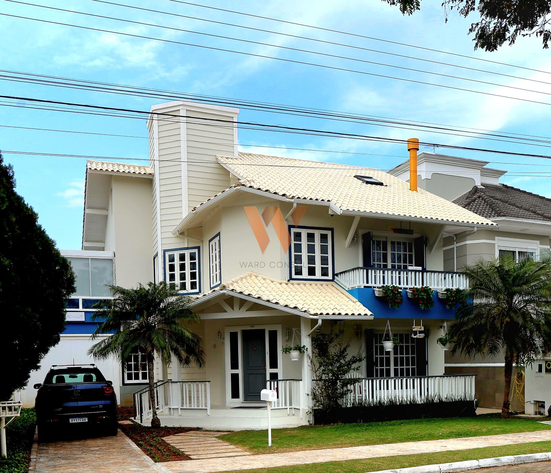 Imagem principal do imóvel