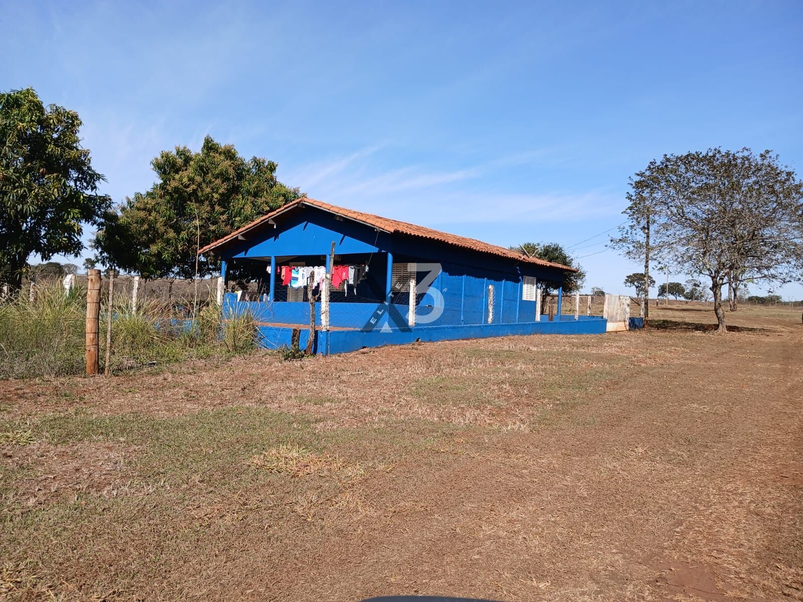 Imagem principal do imóvel