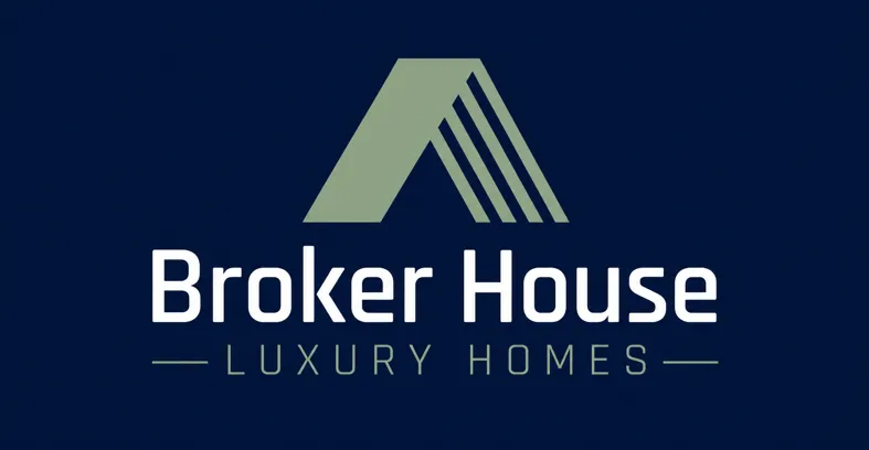 Broker House Luxury Homes