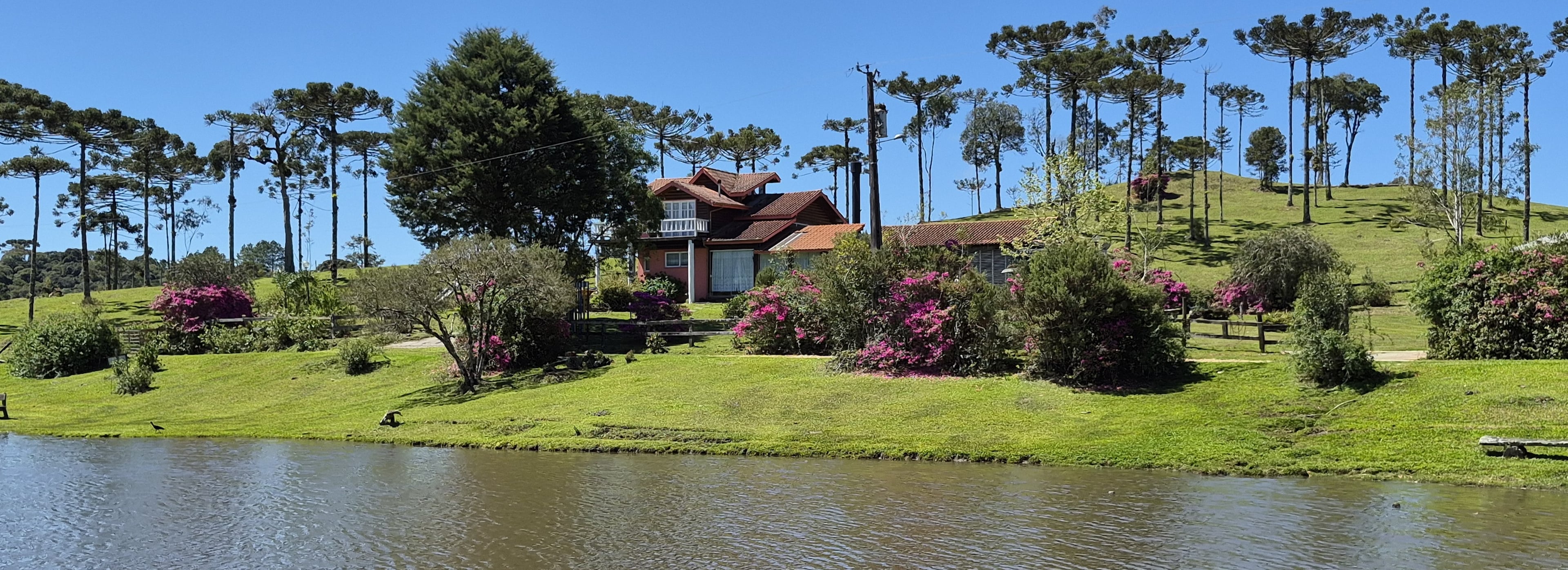 Rancho Queimado Imóveis creci J 12097/SC