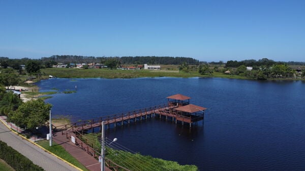 Quantas Lagoas Tem em Balneário Gaivota? Conheça as Belezas Naturais de SC