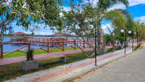 Desenvolvimento Acelerado em Balneário Gaivota: Obras, Qualidade de Vida e Futuro Promissor