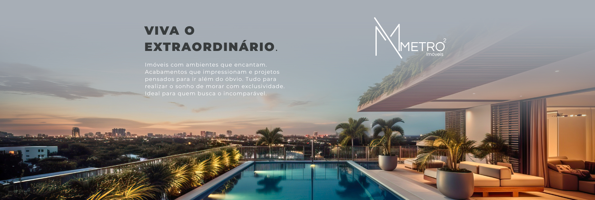Metro Imóveis