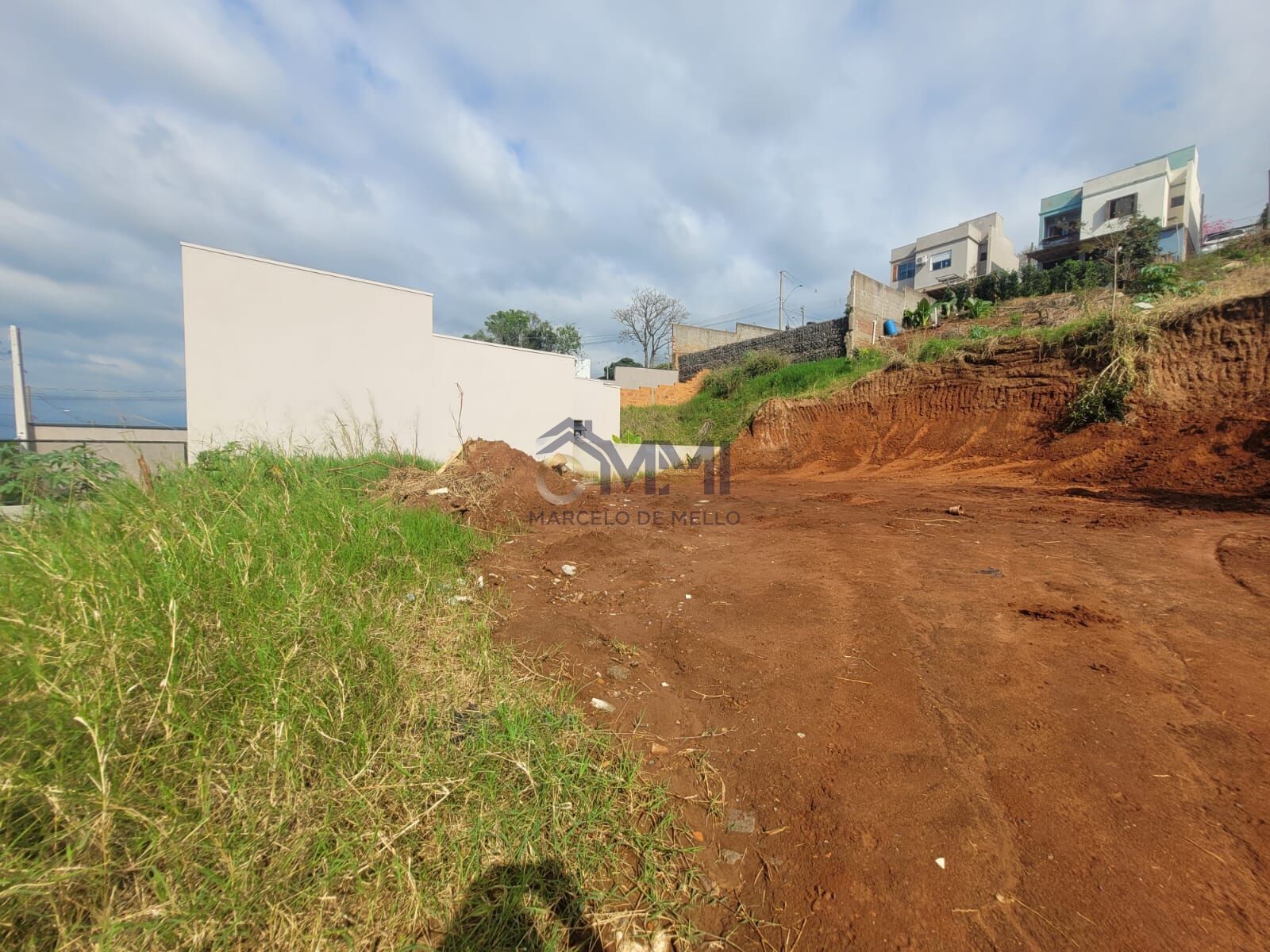 Terreno, 300 m² - Foto 4