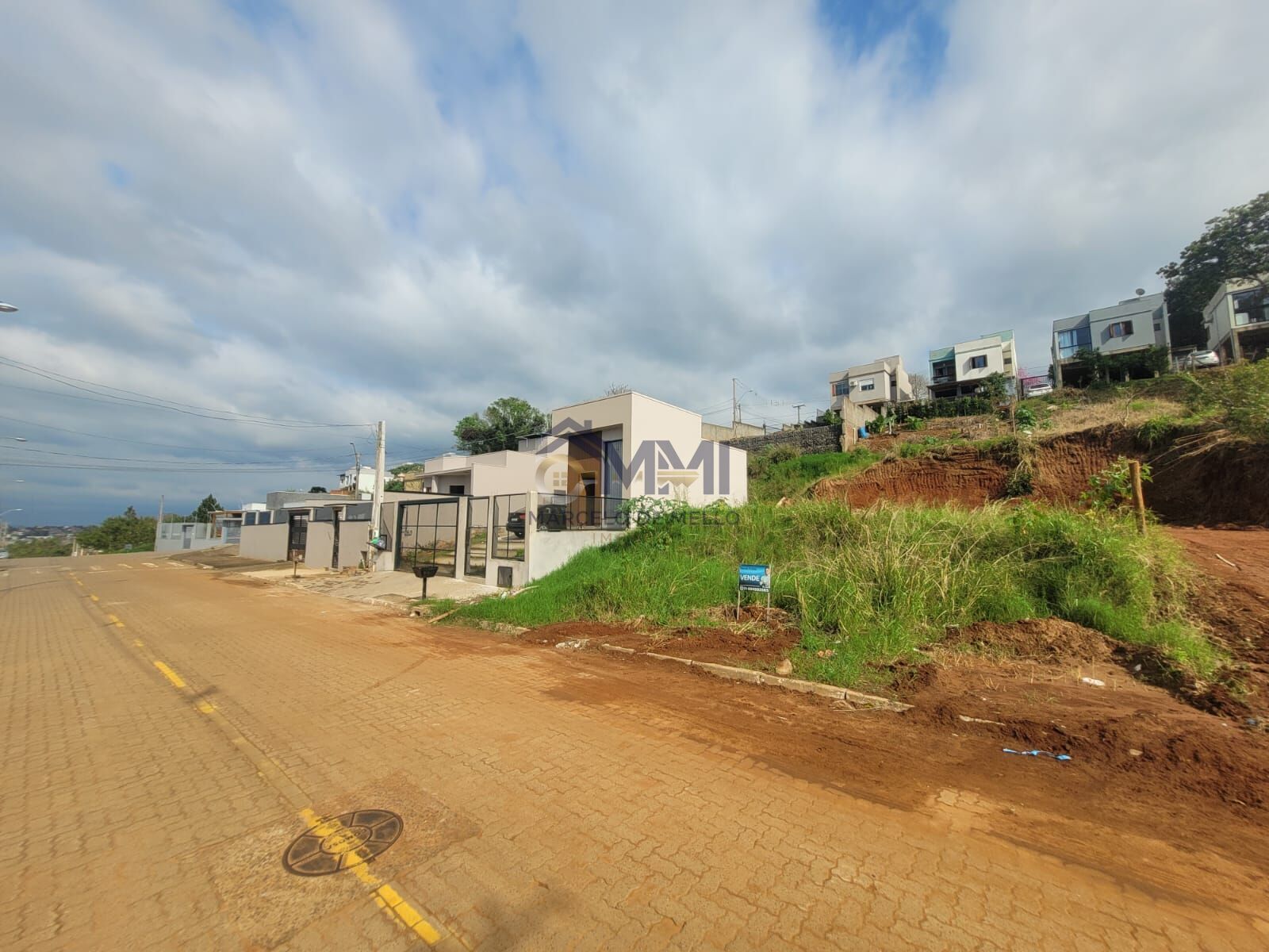 Terreno, 300 m² - Foto 3