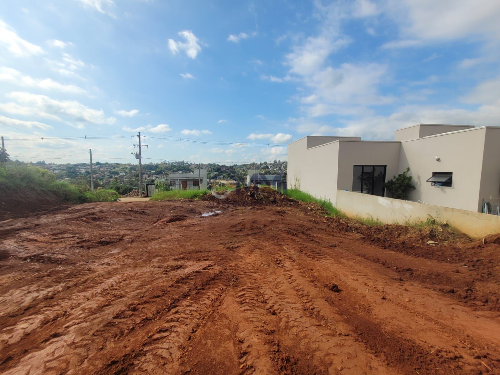 Terreno, 300 m² - Foto 1