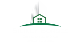 Logo da imobilária