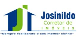 Josinildo imoveis / CRECI -18150