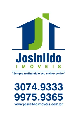Josinildo imoveis / CRECI -18150