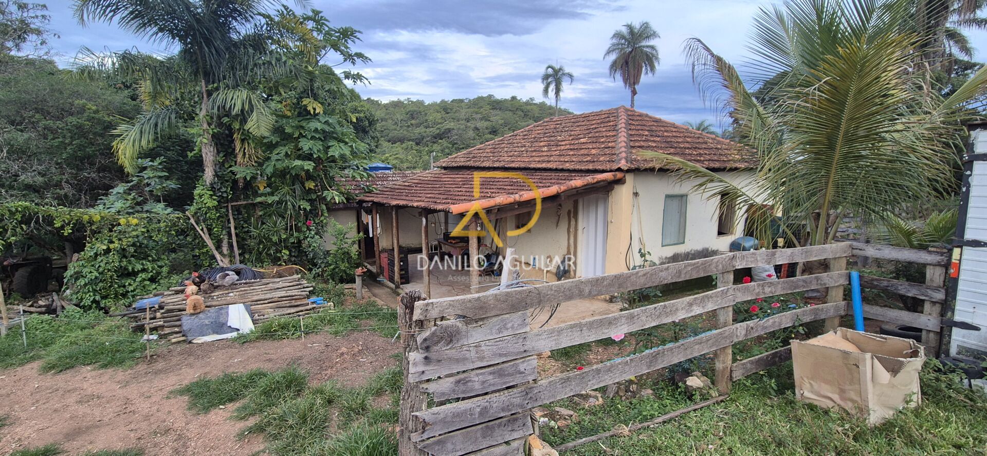 Imagem principal do imóvel