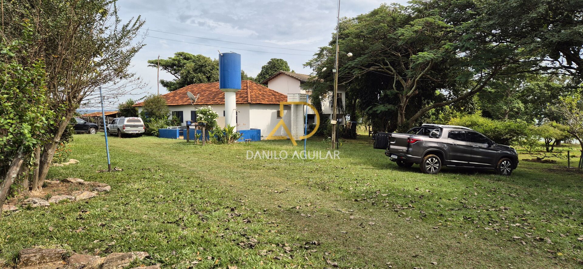 Imagem principal do imóvel
