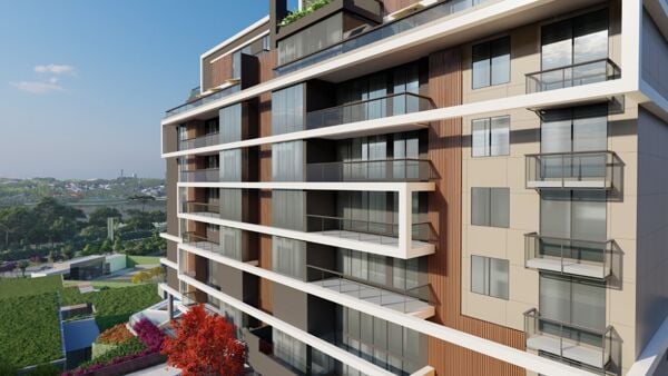 Valorização Imobiliária em Curitiba: Onde investir nos próximos anos?