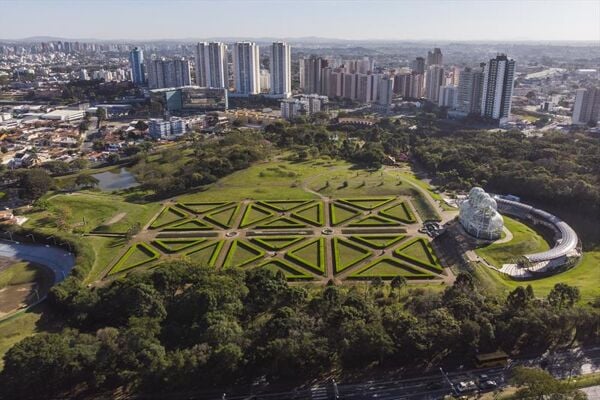 Valorização Imobiliária em Curitiba: Tendências para 2026
