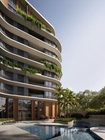 Lançamentos Imobiliários em Curitiba 2026