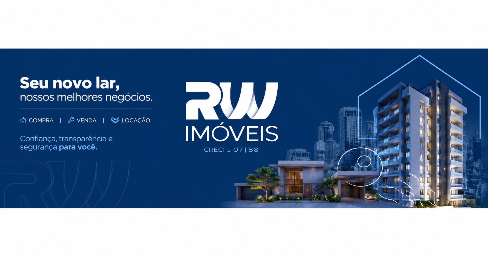 RW Imóveis