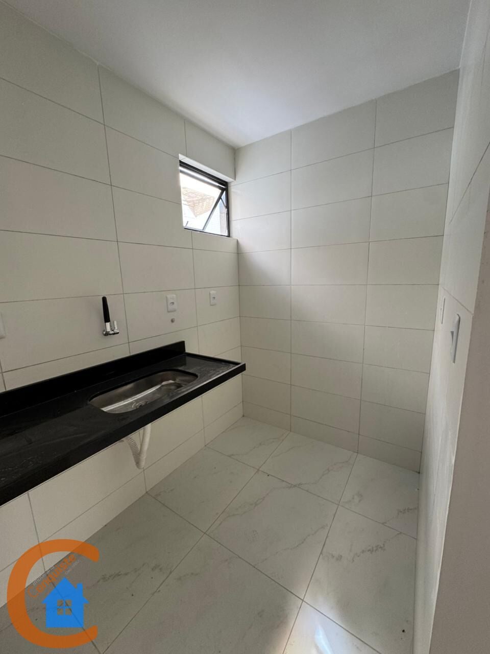 Cobertura, 3 quartos, 27 m² - Foto 1