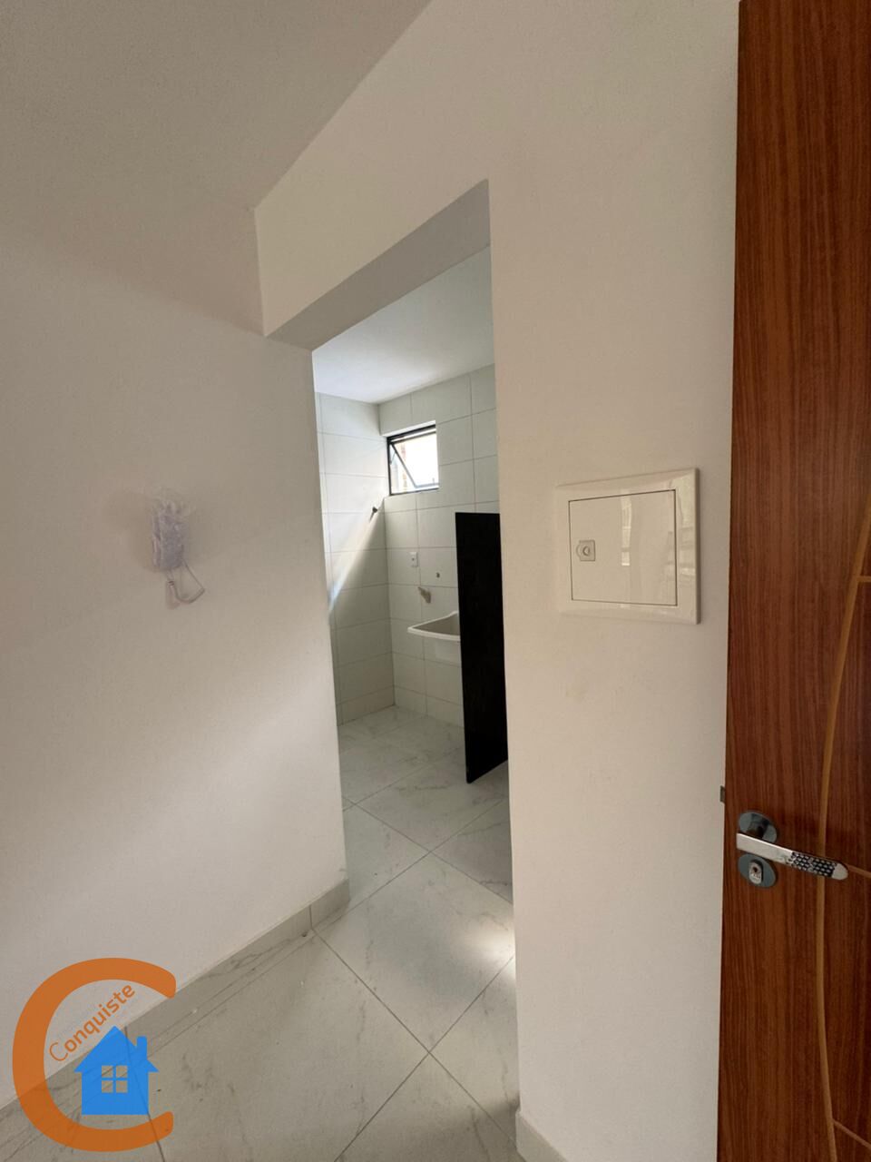 Cobertura, 3 quartos, 27 m² - Foto 3