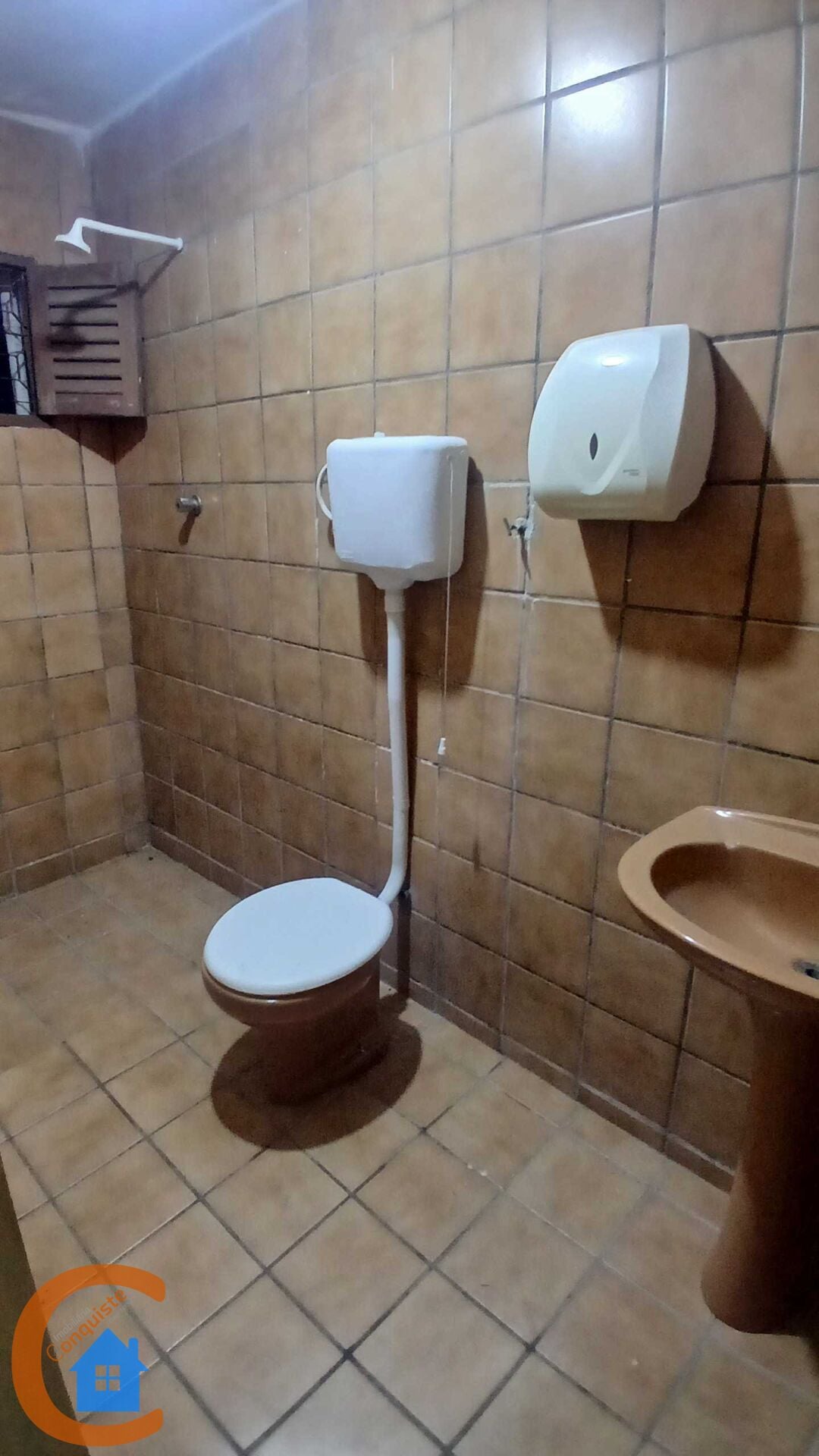 Loja-Salão, 81 m² - Foto 18