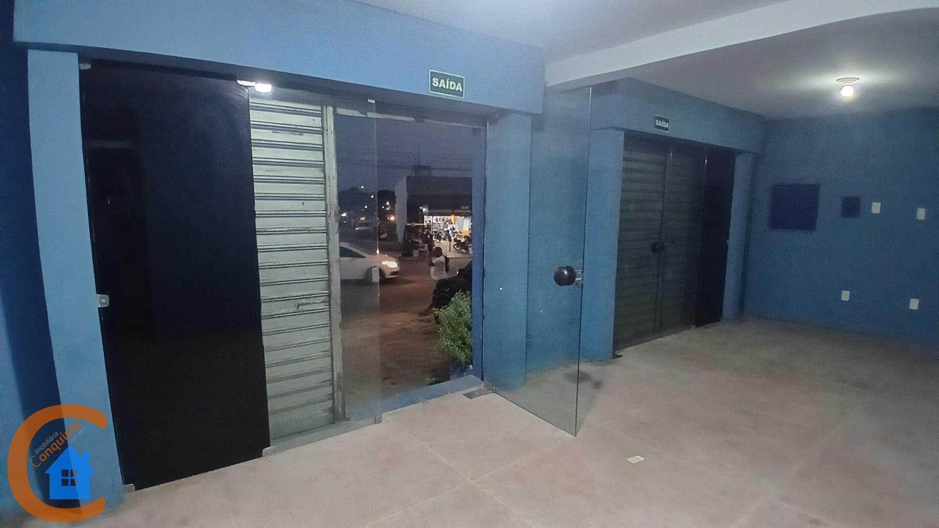 Loja-Salão, 81 m² - Foto 4