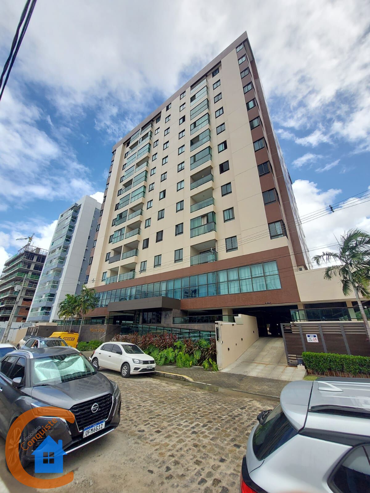 Apartamento, 3 quartos, 87 m² - Foto 8