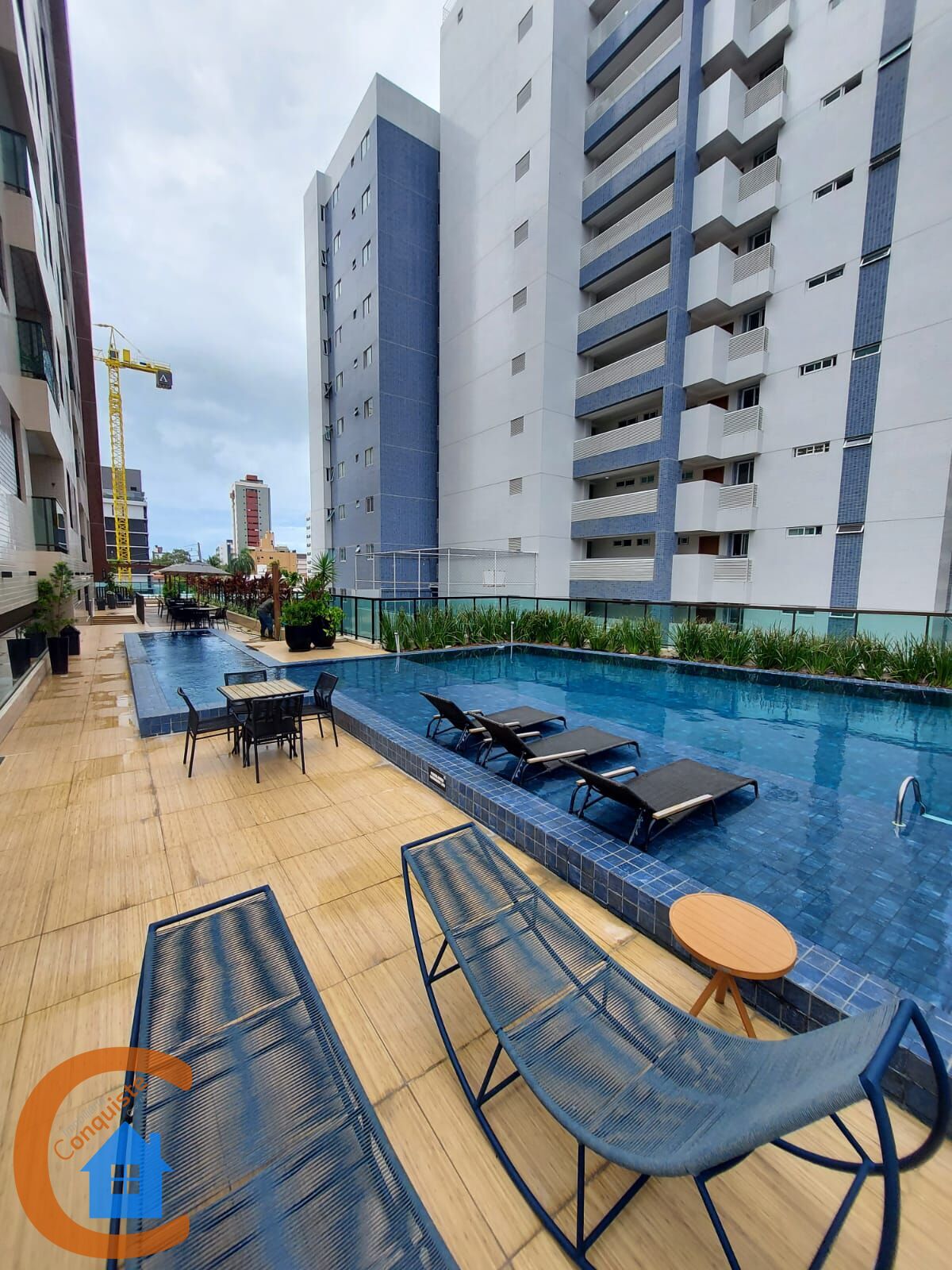 Apartamento, 3 quartos, 87 m² - Foto 5