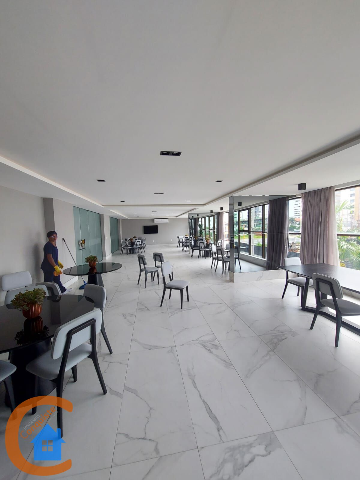 Apartamento, 3 quartos, 87 m² - Foto 10