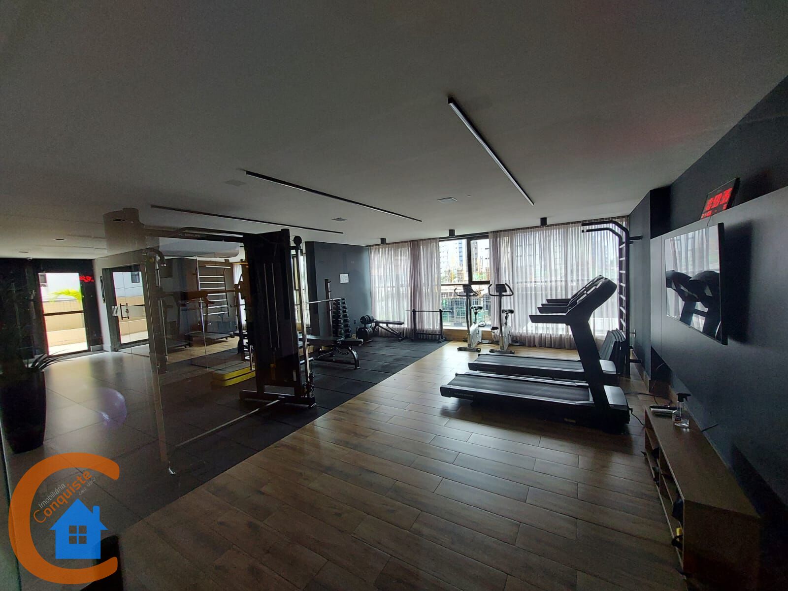 Apartamento, 3 quartos, 87 m² - Foto 17