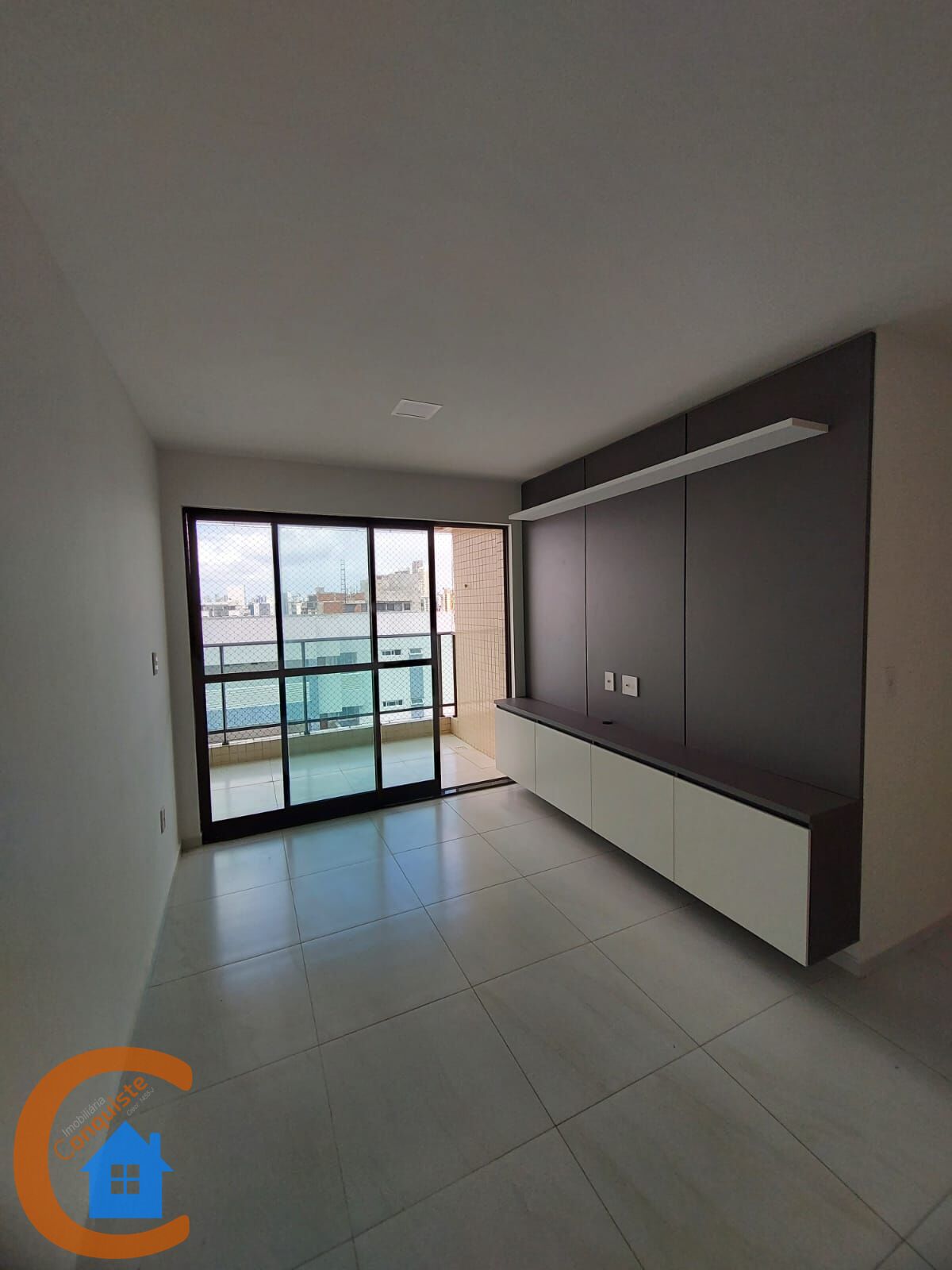 Apartamento, 3 quartos, 87 m² - Foto 1