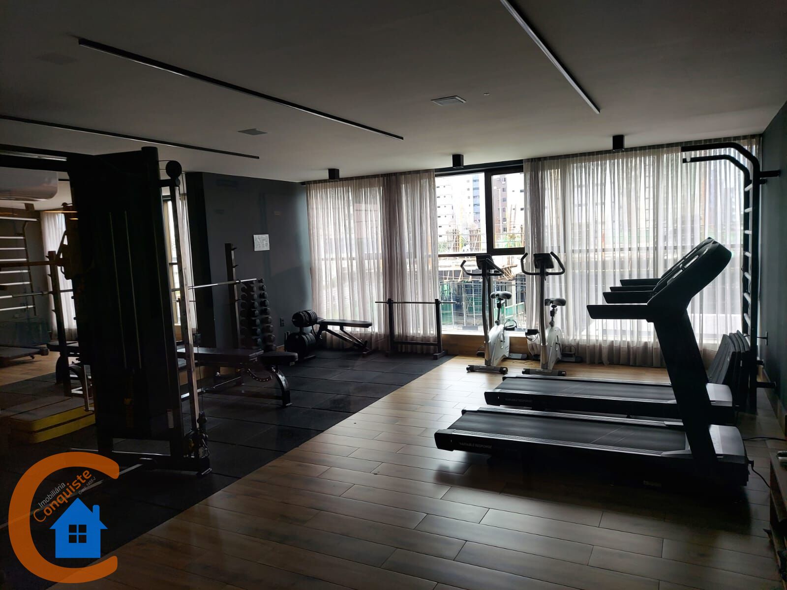 Apartamento, 3 quartos, 87 m² - Foto 4