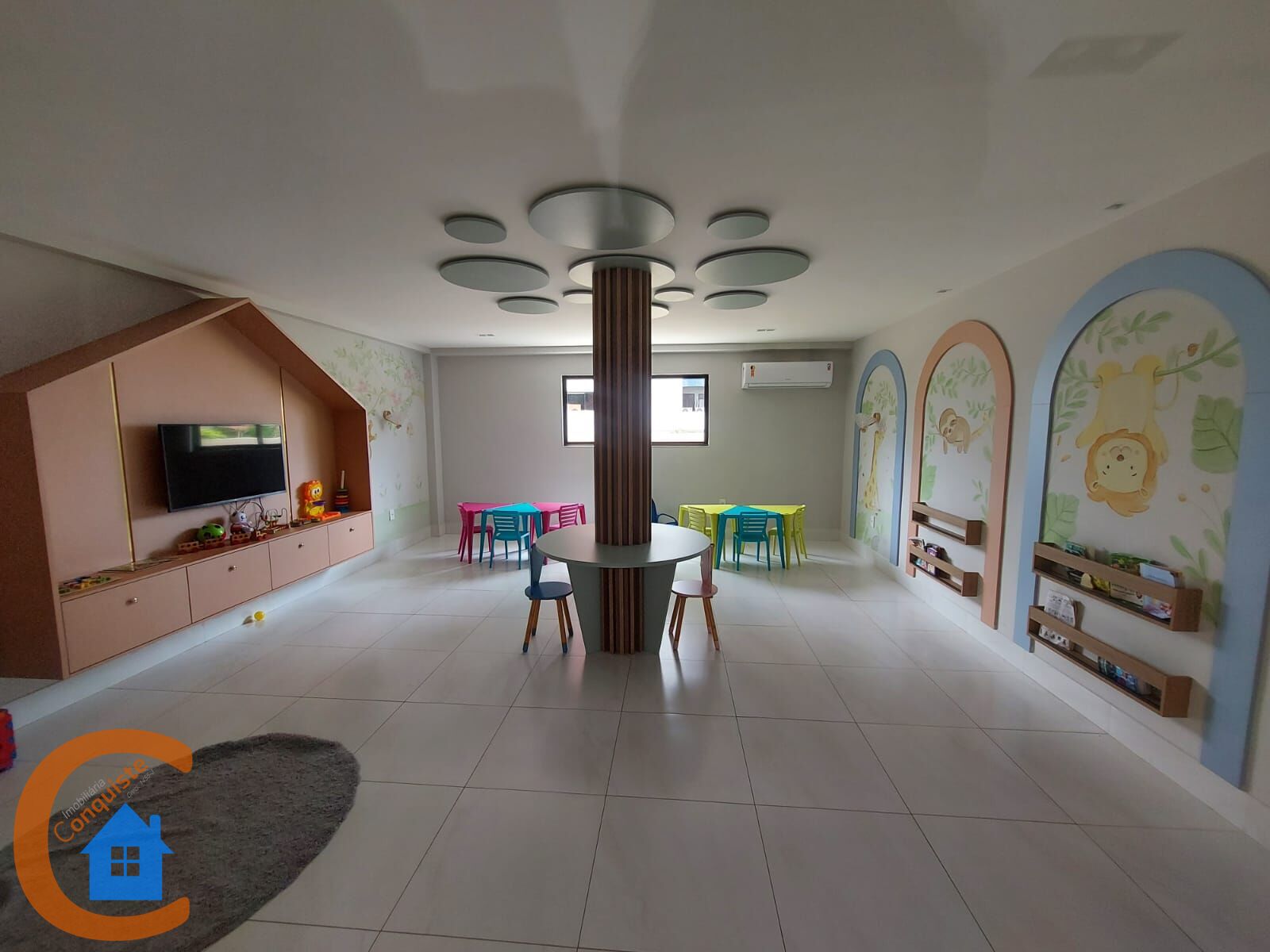Apartamento, 3 quartos, 87 m² - Foto 20