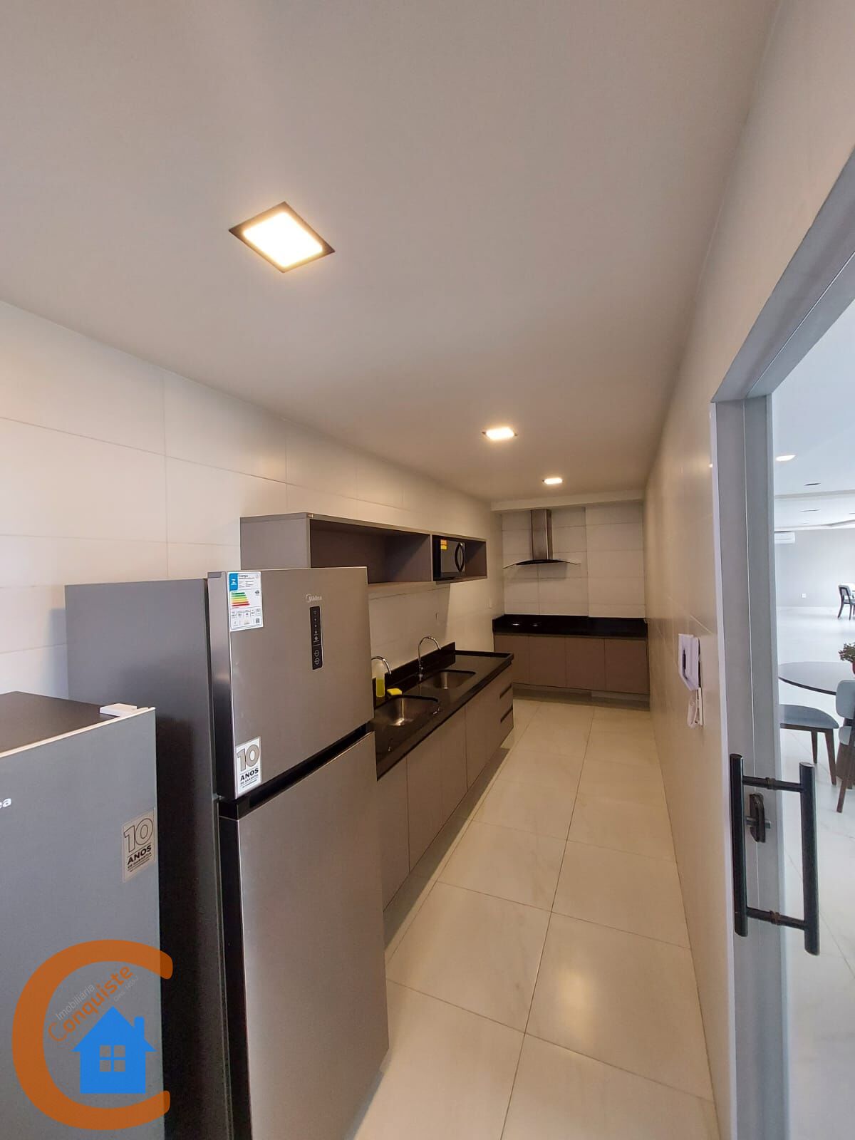 Apartamento, 3 quartos, 87 m² - Foto 28