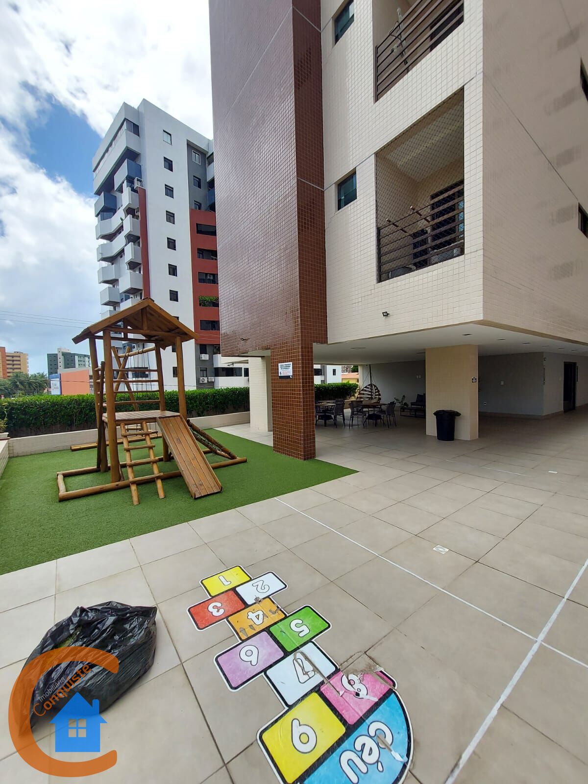 Apartamento, 3 quartos, 87 m² - Foto 27