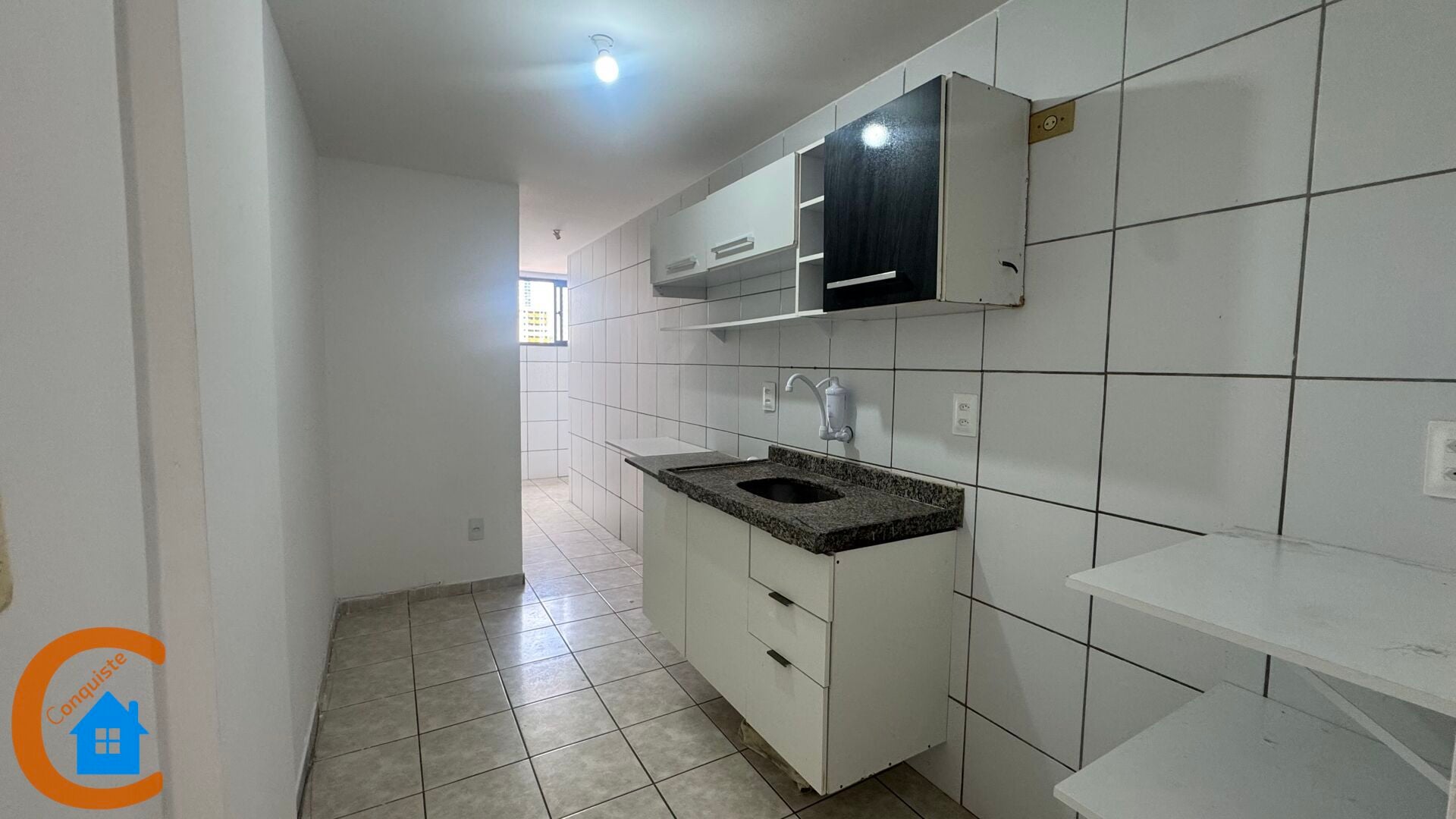 Apartamento, 3 quartos, 84 m² - Foto 9