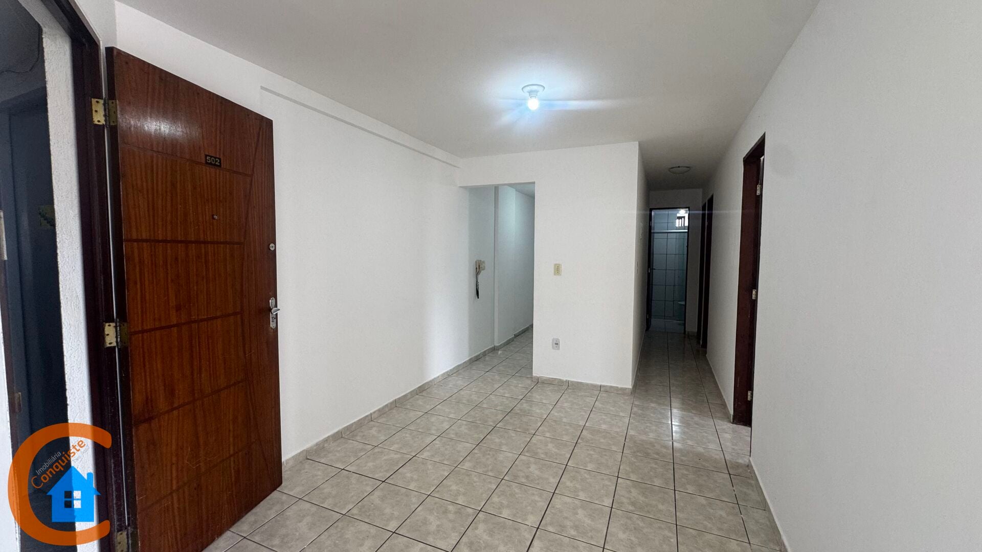 Apartamento, 3 quartos, 84 m² - Foto 3