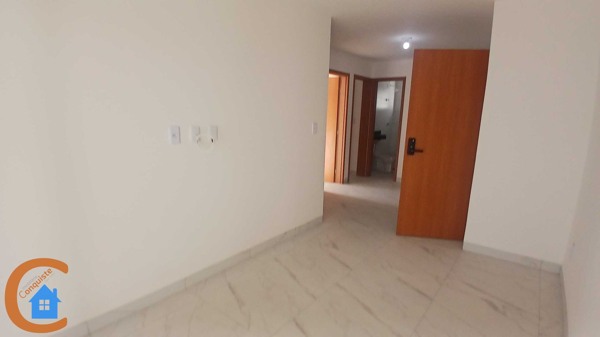 Apartamento, 3 quartos, 49 m² - Foto 7