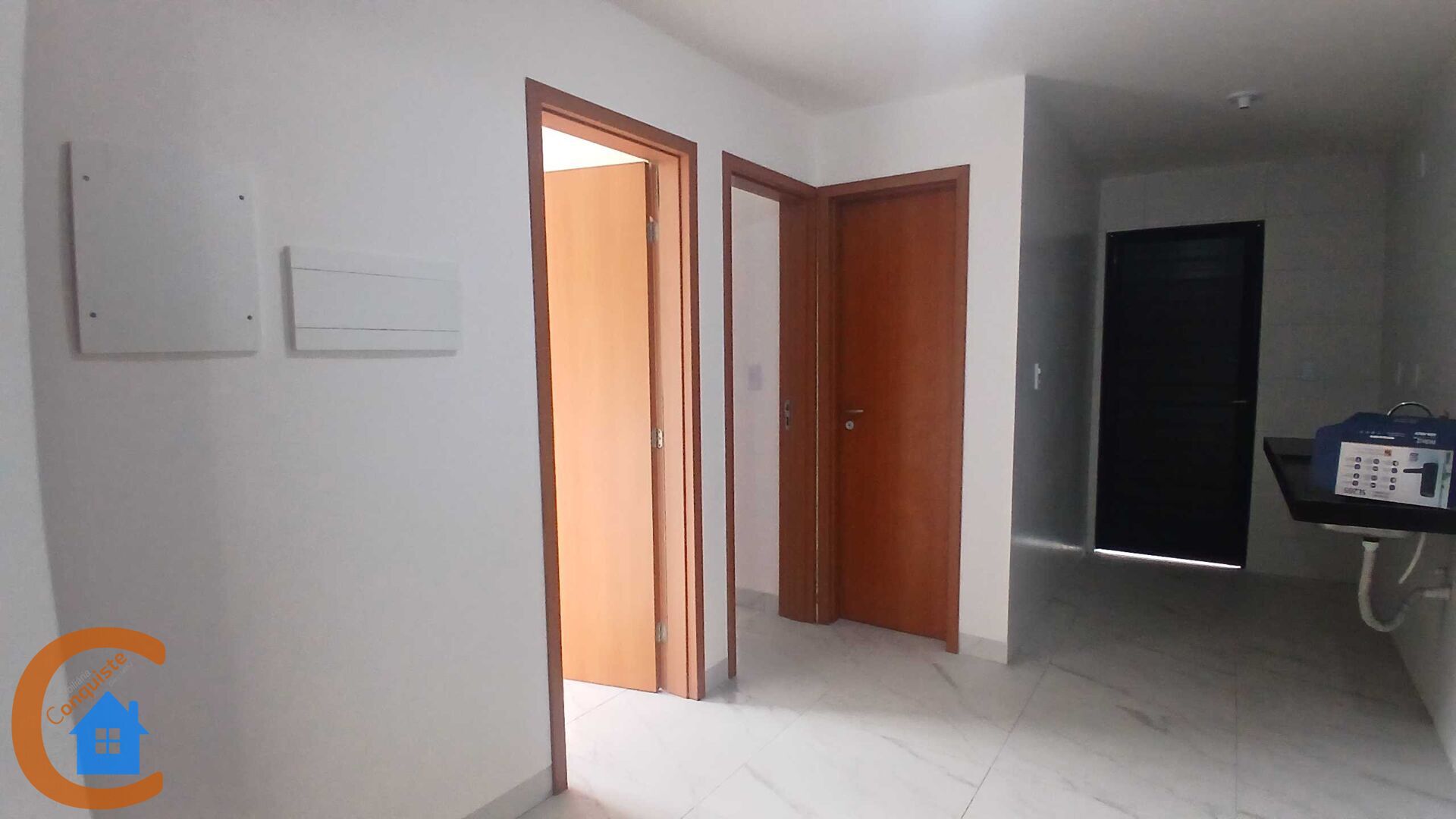 Apartamento, 3 quartos, 49 m² - Foto 19