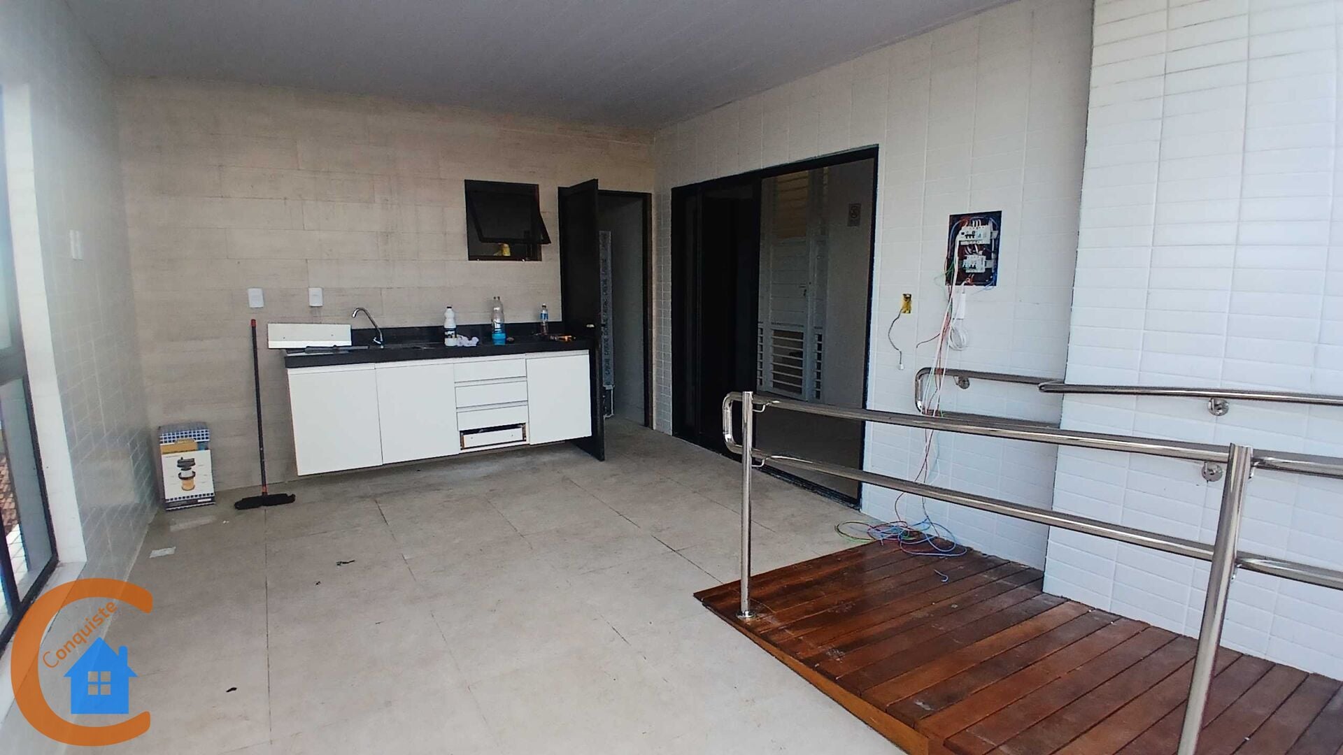 Apartamento, 3 quartos, 49 m² - Foto 4