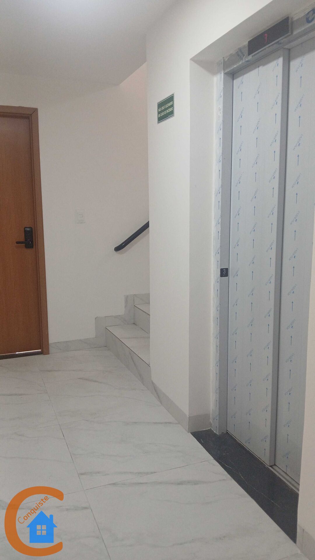 Apartamento, 3 quartos, 49 m² - Foto 26