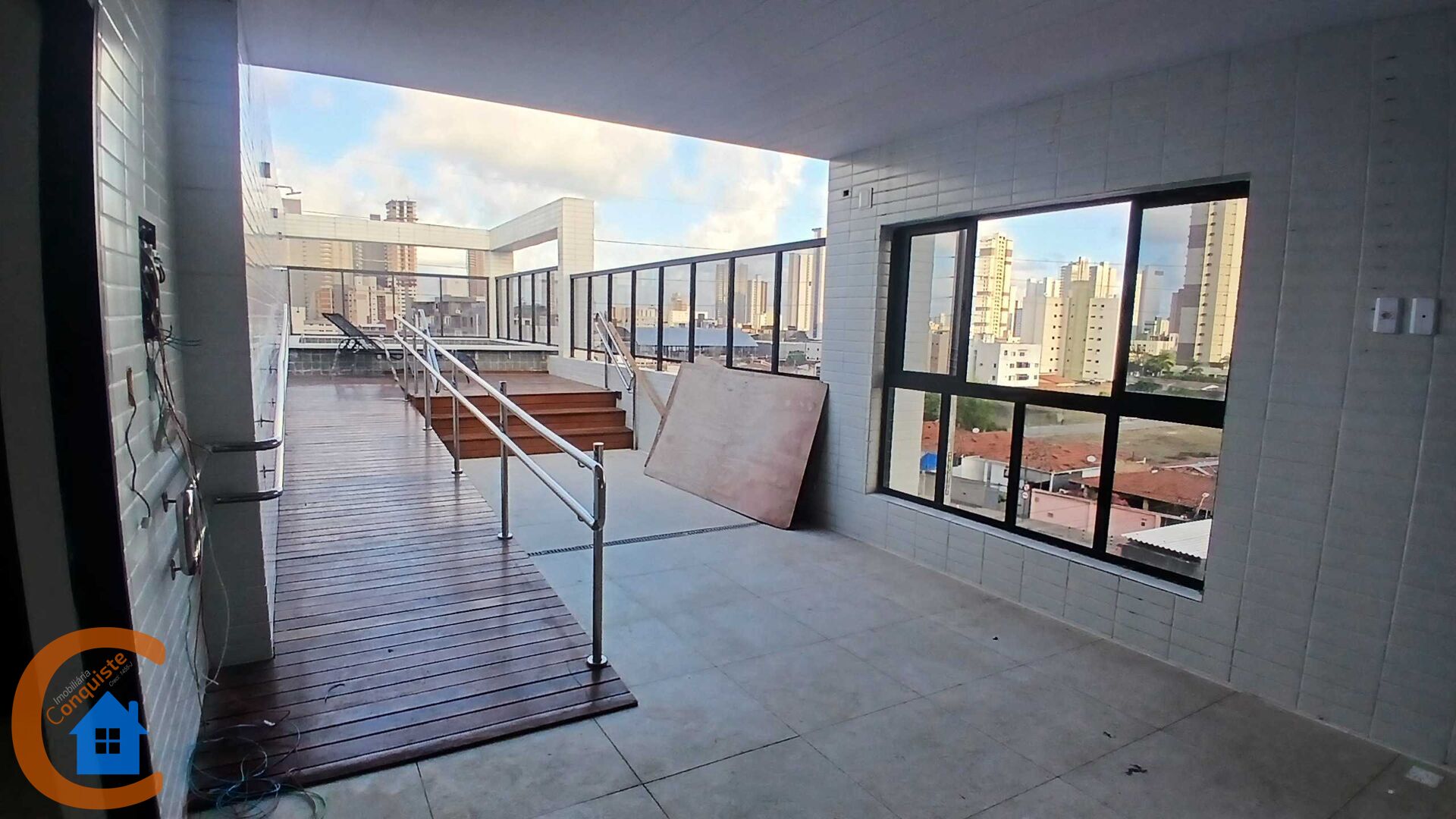 Apartamento, 3 quartos, 49 m² - Foto 12