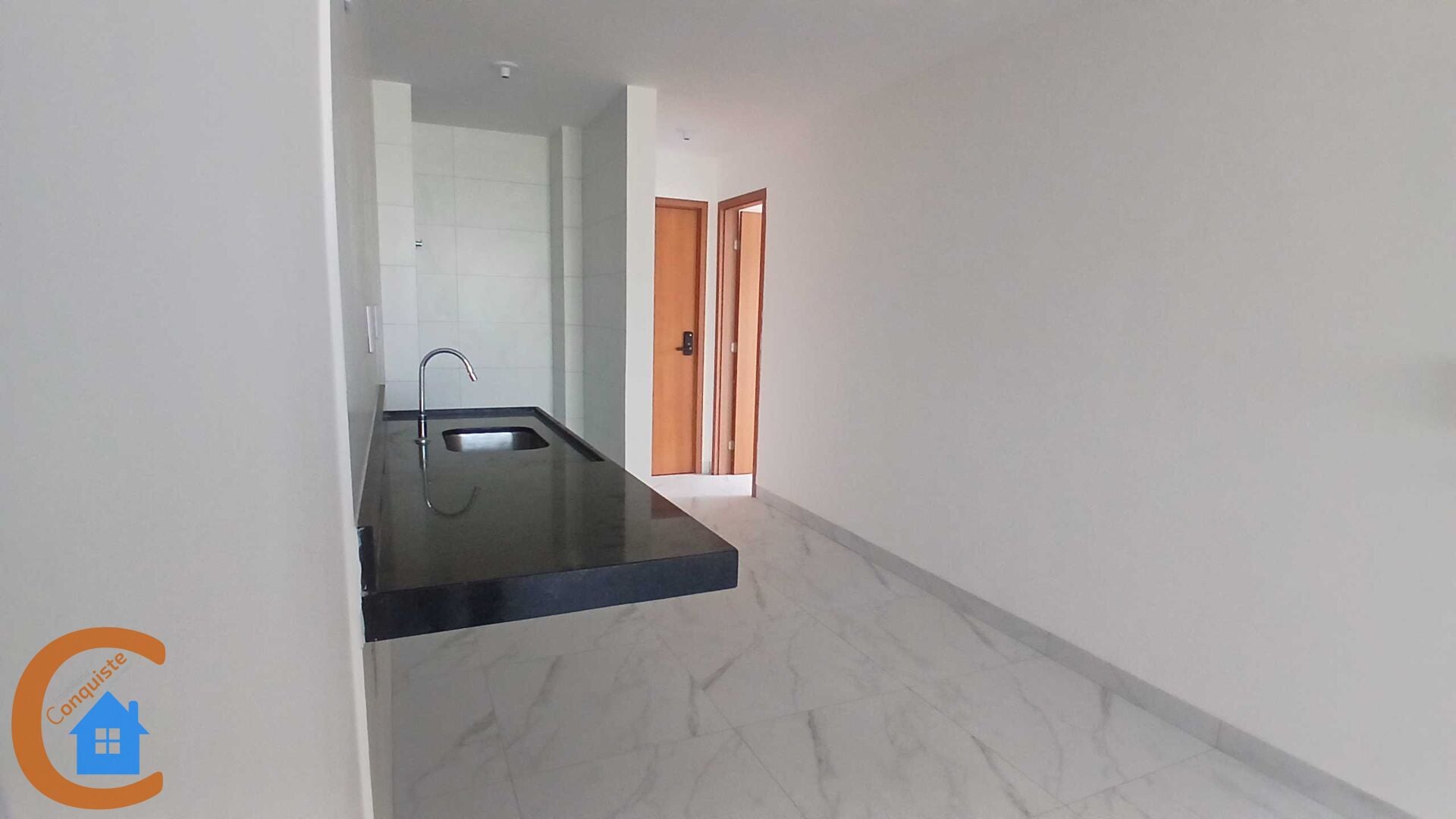 Apartamento, 3 quartos, 45 m² - Foto 9