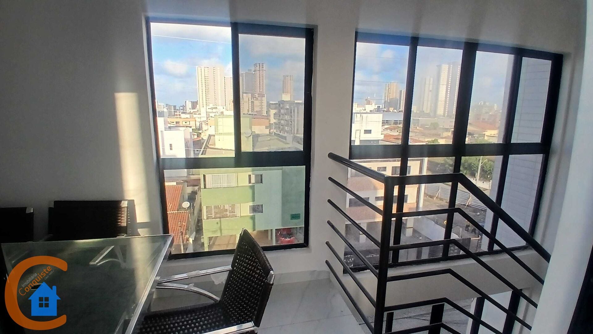 Apartamento, 3 quartos, 45 m² - Foto 1