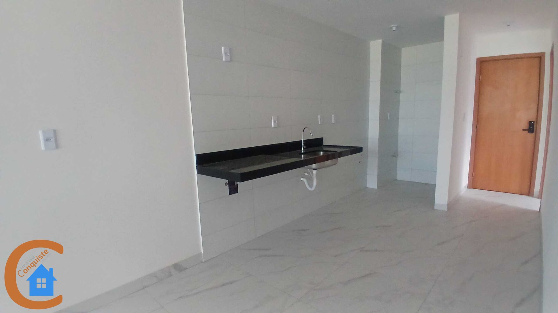 Apartamento, 3 quartos, 45 m² - Foto 6