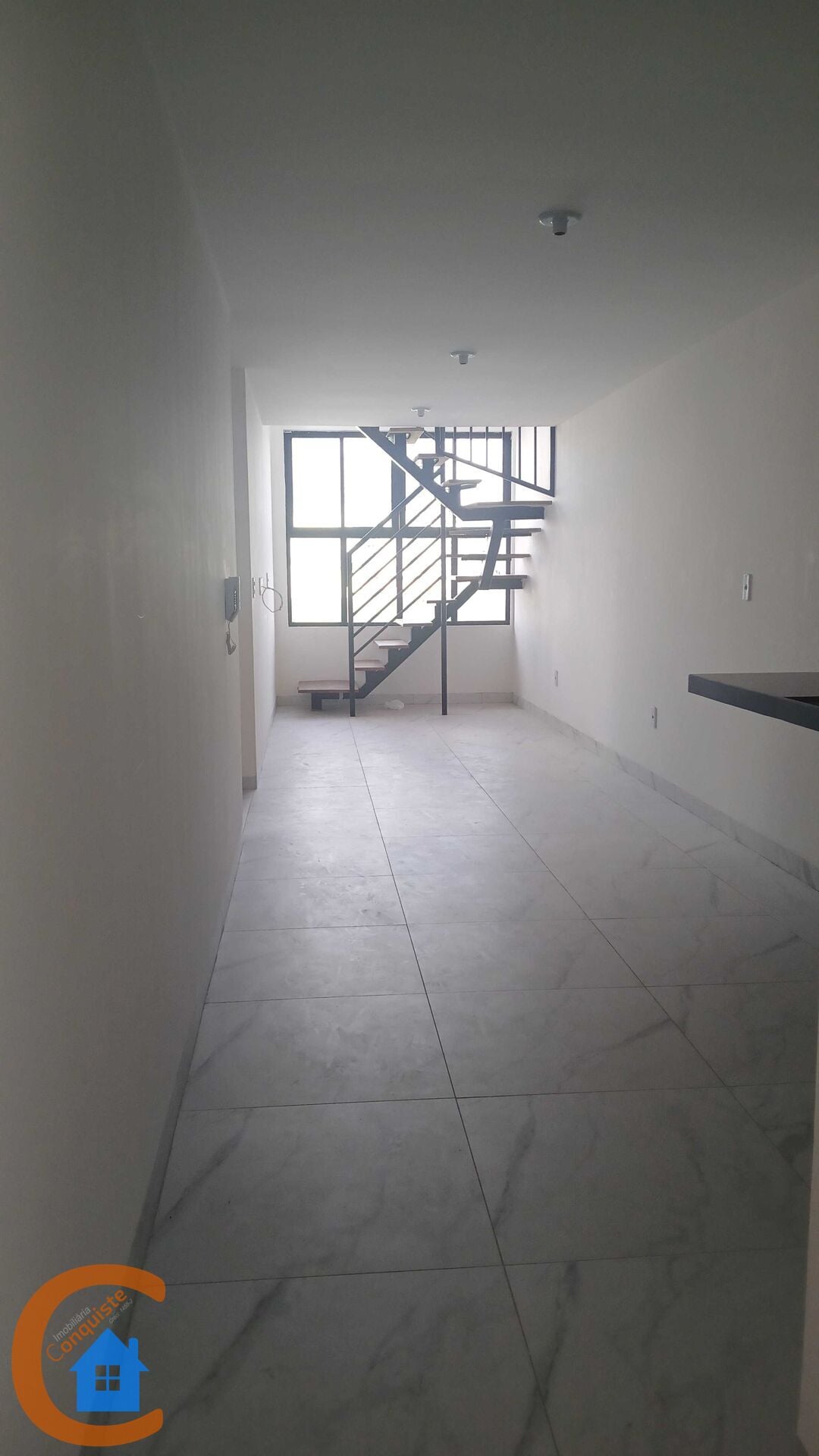 Apartamento, 3 quartos, 45 m² - Foto 4